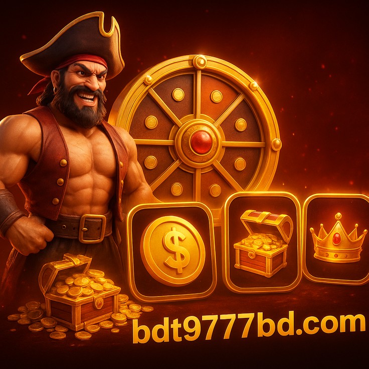 bdt9777