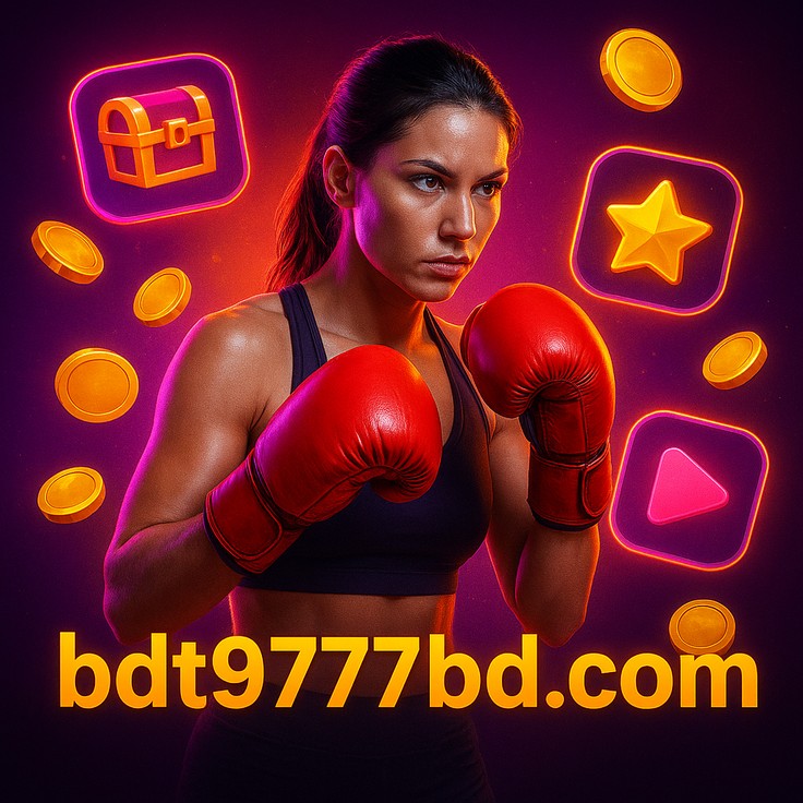 bdt9777