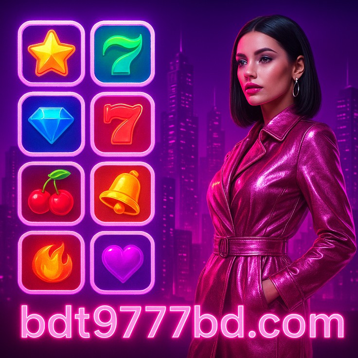 bdt9777 পরিশোধ
