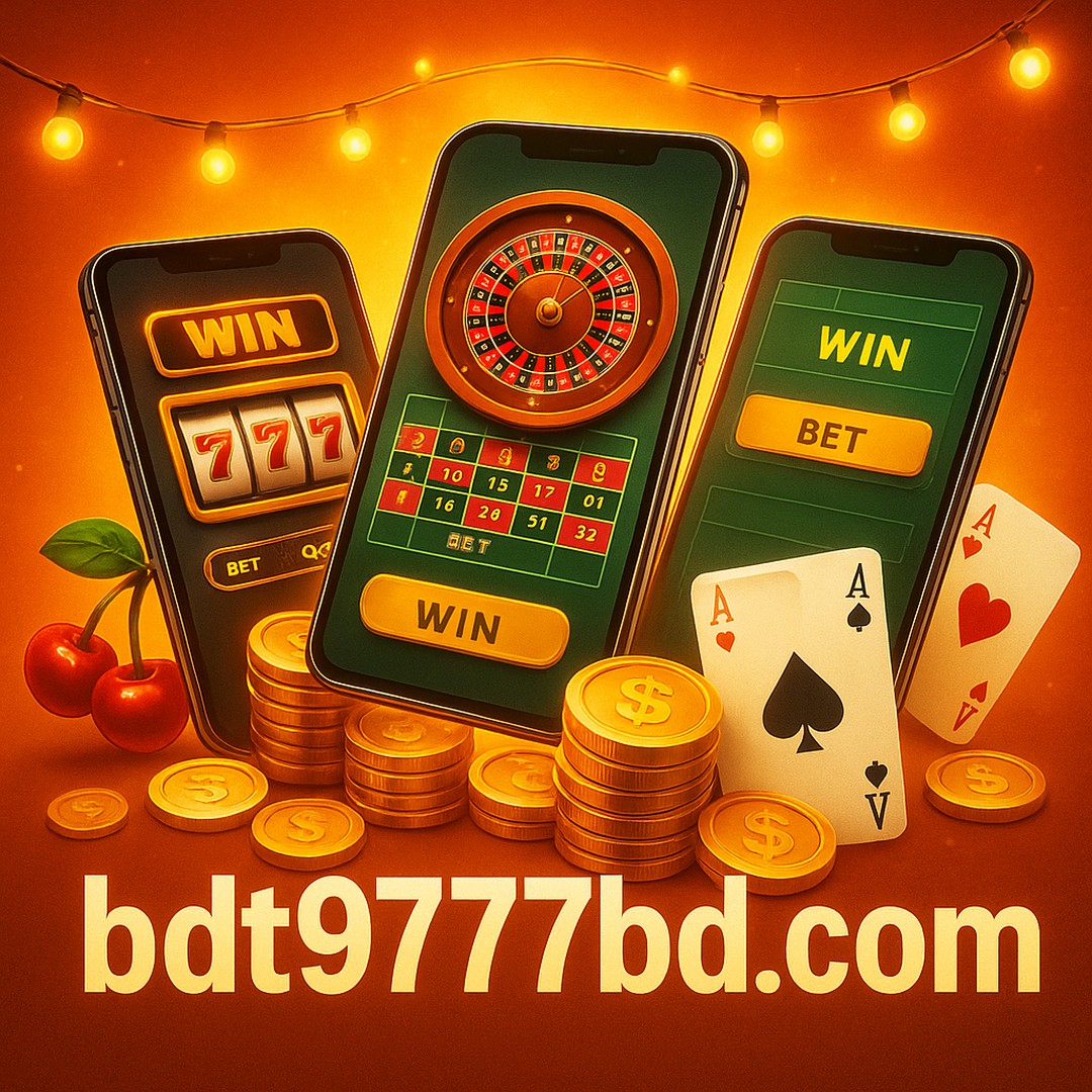 bdt9777