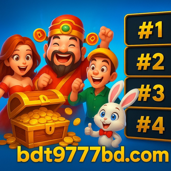 bdt9777