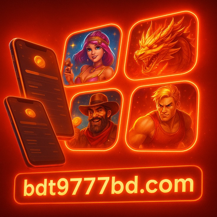bdt9777