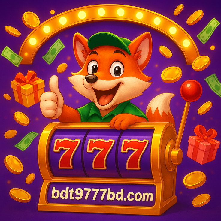 bdt9777bd ক্র্যাশ গেম