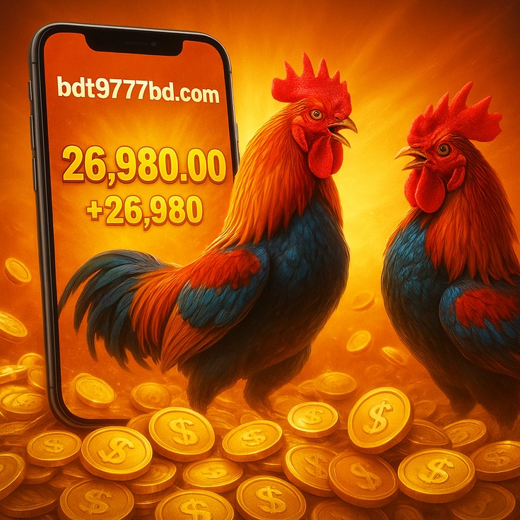 bdt9777 সুপার কেনো বোনাস
