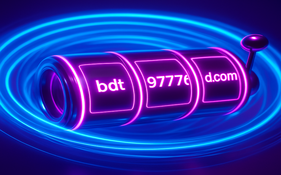 bdt9777bd অনলাইন গেমিং প্ল্যাটফর্ম